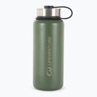 Termoláhev Lifeventure Stainless Steel Flask 1000 ml khaki