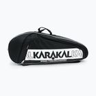 Taška na squash Karakal Pro Tour Match 2.2 4R white