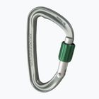 Karabinka Wild Country Eos gunmetal/ green