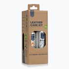 Sada na ošetřování obuvi STORM Leather Proofer