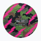Kryt kotoučové brzdy Muc-Off Disc Brake Covers camo