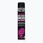 Odmašťovač řetězů Muc-Off High Pressure Quick Drying Decreaser Chain&Cassete 750 ml