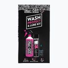 Ošetřující sada na kolo Muc-Off Clean, Protect and Lube Kit (Wet Lube)