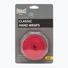 Boxerské bandáže Everlast 275 cm red