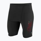 Pánské plavecké šortky O'Neill Premium Skins Surf black