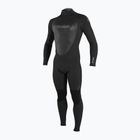 Pánský neopren O'Neill Epic 3/2 Back Zip Full Black/Black