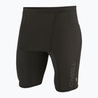 Pánské neoprenové šortky O'Neill Thermo-X 0.5 mm black