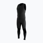 Pánský neopren O'Neill Reactor-2 1.5mm Front Zip Sleeveless Full black/black