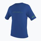 Dětské plavecké tričko O'Neill Basic Skins Sun Shirt Pacific