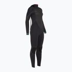 Dámský neopren   O'Neill Psycho Tech 5/4+ Back Zip Full black
