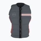 Dámská bezpečnostní vesta O'Neill Bahia Comp tradewinds/tea rose