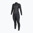 Dámský neopren O'Neill Psycho Tech 5/4+ Chest Zip Full black/black