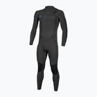 Dětský neopren O'Neill Youth Ninja 5/4 Chest Zip Full black/black/black 