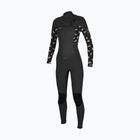 Dámský neopren O'Neill Epic 5/4 Chest Zip Full black/cindydaisy