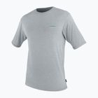 Pánské plavecké tričko  O'Neill Trvlr Hybrid Graphic Sun Shirt smoke