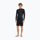 Pánská neoprenová bunda O'Neill O'Riginal 2 mm Beavertail Full Zip Jacket black/black