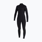 Dámský neopren O'Neill Epic 4/3 mm Chest Zip Full black/black/black