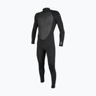 Pánský neopren O'Neill Reactor-2 3/2 mm Back Zip Full black/black
