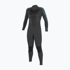 Dámský plavecký neopren O'Neill Epic 3/2 Back Zip Full IT1 tempered steel/shaded island sky/shade