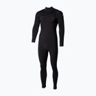 Dětský plavecký neopren O'Neill Youth Epic 3/2 Chest Zip Full A05 black/black/black