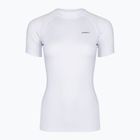Dámské plavecké tričko O'Neill Basic Skins Rash Guard SS white