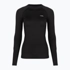 Dámské plavecké triko Longsleeve O'Neill Basic Skins Rash Guard LS black