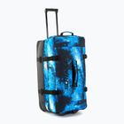 Cestovní taška Surfanic Maxim 100 Roller Bag 100 l blue interstellar