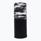 Nákrčník Surfanic Polar Plus Neck Warmer white out print