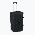 Cestovní taška Surfanic Maxim 100 Roller Bag 100 l black marl