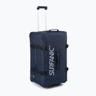 Cestovní taška Surfanic Maxim 100 Roller Bag 100 l navy marl