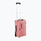 Cestovní taška Surfanic Maxim 40 Roller Bag 40 l dusty pink marl