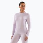 Dámská termoakční mikina Surfanic Cozy Crewneck icey lilac