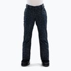 Dámské lyžařské kalhoty Surfanic Glow Jag black