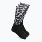 Lyžařské ponožky Surfanic Pro Tech  3 pack Jag black