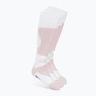 Dámské lyžařské ponožky Surfanic Pro Tech Plus 3Pk Sock pink
