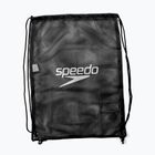 Speedo Equip Síťová taška černá 68-07407