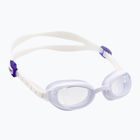 Dámské plavecké brýle Speedo Aquapure bílé 68-090047237