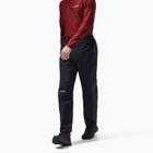 Pánské kalhoty do deště Berghaus Hillwalker black/black