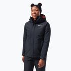 Dámská bunda do deště Berghaus Hillwalker IA black/black