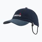Kšiltovka Musto Crew Cap true navy