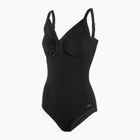 Dámské jednodílné plavky Speedo Watergem Shaping black 68-097170001