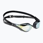 Plavecké brýle Speedo Fastskin Pure Focus Mirror černé 68-11778D444