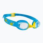 Dětské plavecké brýle Speedo Illusion Infant modré 68-12115