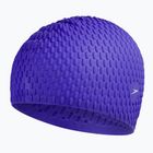 Plavecká čepice Speedo Bubble Galinda/Ultra Violet