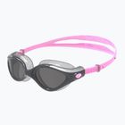 Dámské plavecké brýle Speedo Futura Biofuse Flexiseal black/pink 68-11314D644