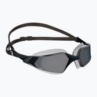 Plavecké brýle Speedo Aquapulse Pro Mirror stříbrné 68-12263D637