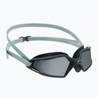 Plavecké brýle Speedo Hydropulse Mirror šedé 68-12267D645