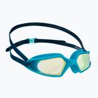Dětské plavecké brýle Speedo Hydropulse modrozelené 68-12269