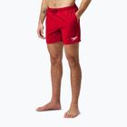 Pánské plavecké šortky Speedo Boom Logo 16' červené 68-124336446