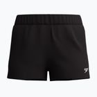 Dámské koupací šortky Speedo Essential black